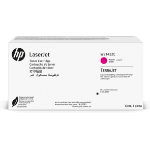 HP W2143ZC Toner cartridge magenta Contract, 26K pages ISO/IEC 19798 for HP CLJ 6700/6701