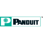 Panduit S100X225VA1Y self-adhesive label White Rectangle 1500 pcs