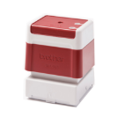 Brother PR-4040R6P Stamp red 40 x 40 mm Pack=6 for Brother SC 2000