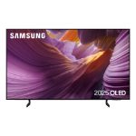 Samsung QE83S85FAEXXU TV 2.11 m (83") 4K Ultra HD Smart TV Wi-Fi Black