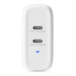 Cellairis 04-0150106 mobile device charger Smartphone, Tablet White AC Fast charging Indoor