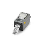 Zebra ZD410 label printer Direct thermal 300 x 300 DPI Wired & Wireless ZD41023-D0EW02EZ