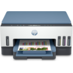 HP Smart Tank 7006 Draadloos All-in-One Kleur Printer, Dubbelzijdig printen; Kopieerapparaat, Scanner