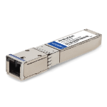AddOn Networks SFPP-XGS-OLT-N2-AO network transceiver module Fiber optic 10000 Mbit/s SFP+