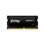 Kingston Technology FURY Impact memory module 16 GB 1 x 16 GB DDR4 3200 MHz
