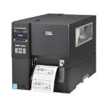 TSC MH341T label printer Direct thermal / Thermal transfer 300 x 300 DPI 305 mm/sec Wired