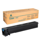 Konica Minolta A0TM152/TN-618K Toner black, 37.5K pages for KM Bizhub 552
