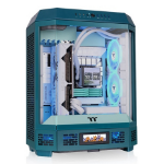 Thermaltake The Tower 600 Midi Tower Petrol colour