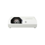 Panasonic PT-TX430 data projector Ceiling / Floor mounted projector 3800 ANSI lumens LCD XGA (1024x768) White