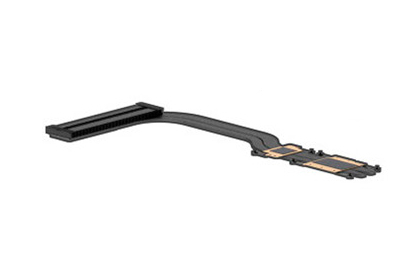 HP L45099-001 notebook spare part Heatsink