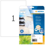 HERMA 10708 printeretiket
