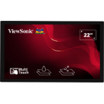 Viewsonic XF2230 POS-monitor 54,6 cm (21.5") 1920 x 1080 Pixels Full HD Touchscreen