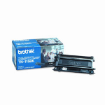 Brother Black toner cartridge Original