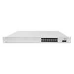 Cisco Meraki MS410-16 Managed L3 1U Grijs
