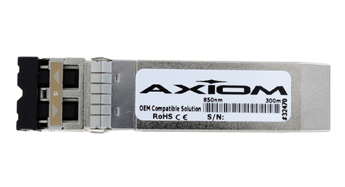 Axiom SFP-10G-LRL-AX Network Equipment Parts & Accessories | ITD Bay