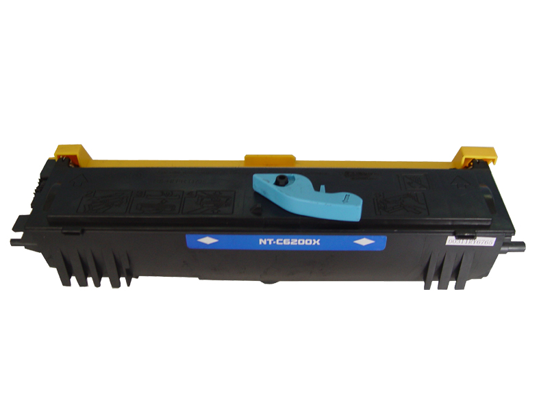 Image of CTS Wholesale Compatible Epson EPL6200 Std Yield Toner SO50167