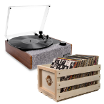 Victrola VTA-74-WLN-BSC