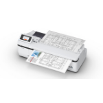 Epson SureColor T3160M large format printer Wi-Fi Inkjet Colour 2400 x 1200 DPI A1 (594 x 841 mm) Ethernet LAN