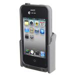 Brodit 511515 houder Passieve houder Mobiele telefoon/Smartphone Zwart