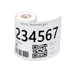 Zebra EnduraGuard 4000D White