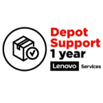 Lenovo 1Y Expedited Depot