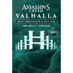 Microsoft Assassin's Creed Valhalla - Helix Credits Extra Large Pack (6,600)