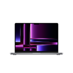 Apple MacBook Pro 2023 14.2in M2 Pro 16GB 500GB - Space Grey