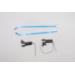 Lenovo Hinge L 82J SG for 26 pnel