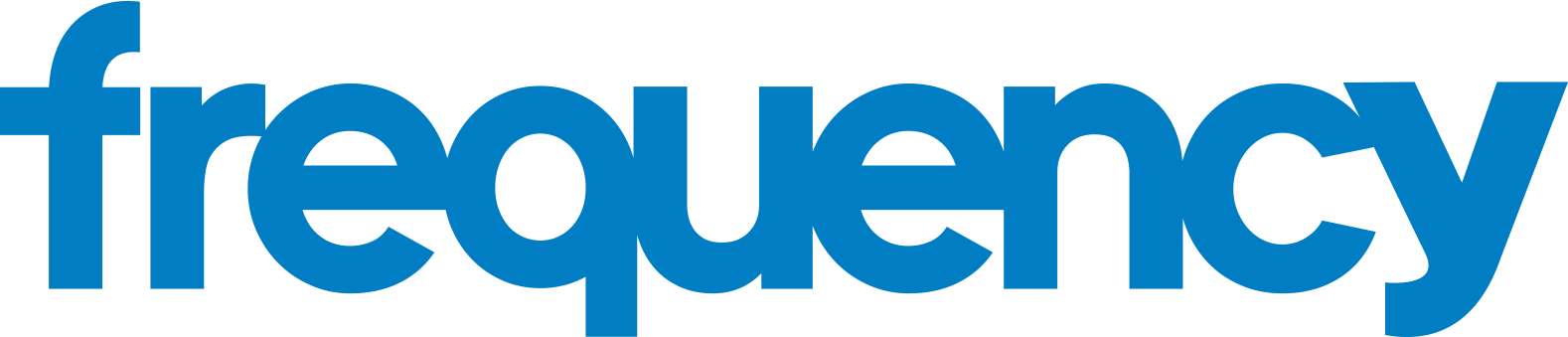 Frequency Telecom **NEW** eCommerce Webstore