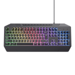 Trust GAMING KEYBOARD US GXT836 EVOCX 24722
