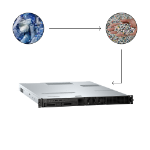 HP Z4 Rack G5 Workstation w3-2423 32 GB DDR5-SDRAM
