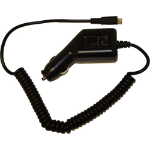 Datalogic 94A050031 mobile device charger Black Auto