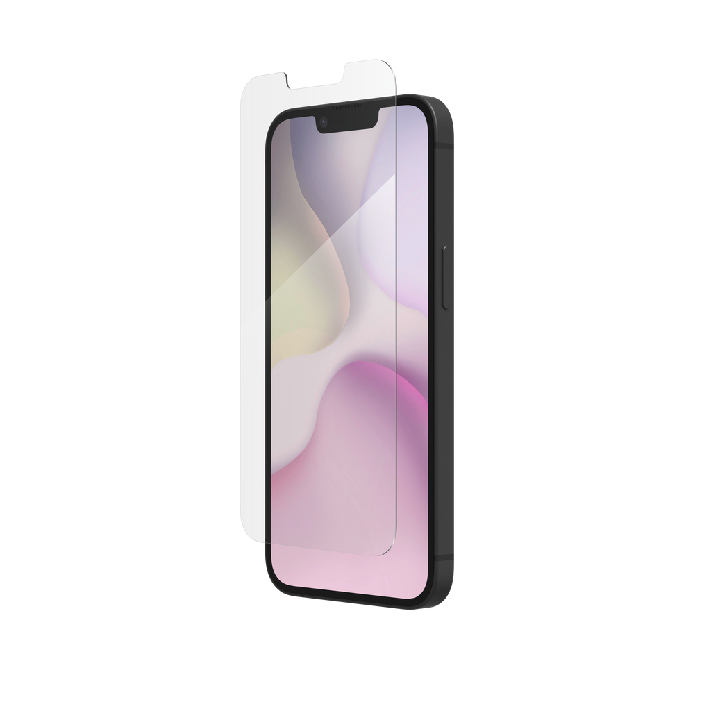 Zagg Invisibleshield Glass Elite Apple Iphone 17E/16E/14/13/13 Pro