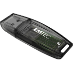 Emtec C410 8GB USB flash drive USB Type-A 2.0 Black