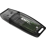 Emtec C410 8GB USB flash drive USB Type-A 2.0 Zwart