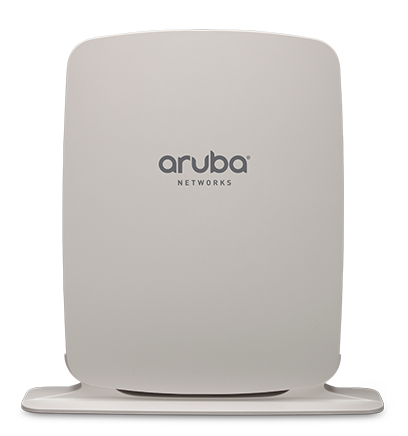Aruba, a Hewlett Packard Enterprise company RAP-155 wireless access point 1000 Mbit/s White