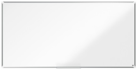 Photos - Dry Erase Board / Flipchart Nobo Premium Plus whiteboard 1778 x 865 mm Steel Magnetic 1915160 