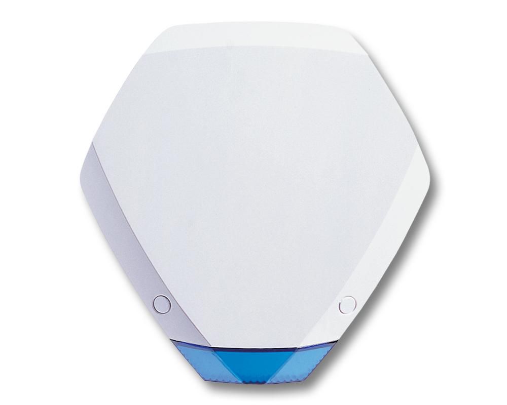 Odyssey 3 Cover White/Blue thumbnail
