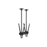 Multibrackets M Ceiling Mount Pro MBC1UX2PSD