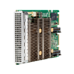 HPE SR416ie-m Gen11 x16 Lanes 4GB Cache SPDM Mezzanine Storage Controller