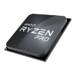 AMD Ryzen 5 PRO 4650G processor 3.7 GHz 8 MB L2 & L3