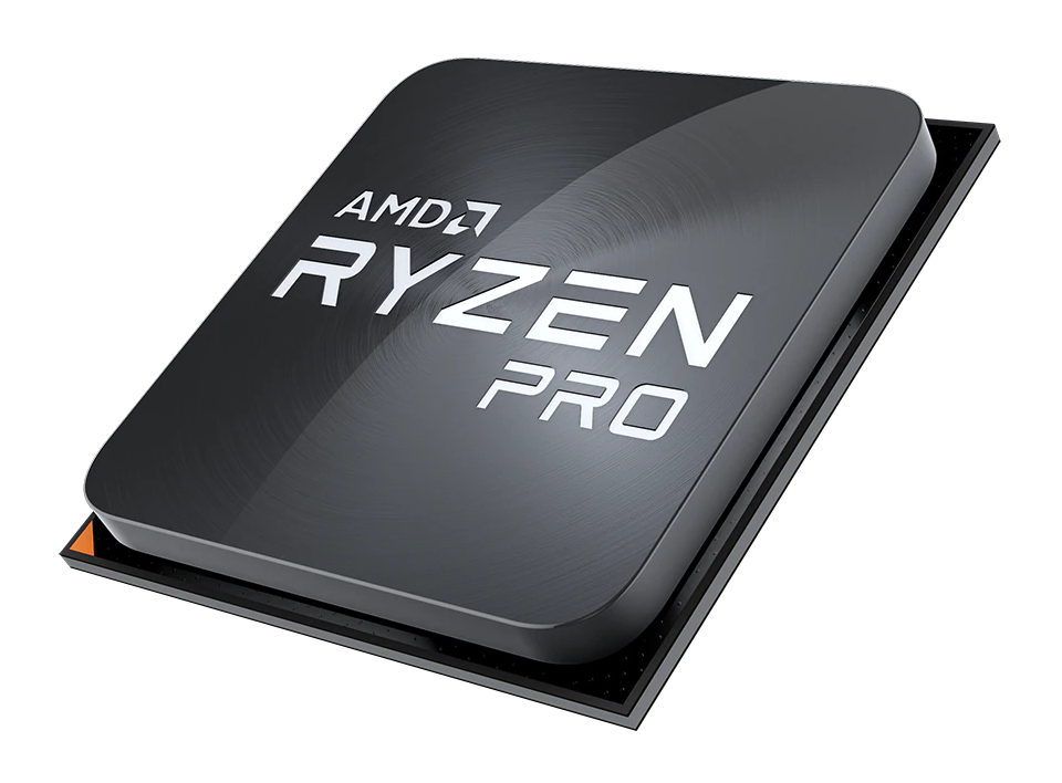 Image of AMD Ryzen 5 PRO 4650G processor 3.7 GHz 8 MB L2 & L3