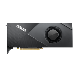 ASUS TURBO-RTX2080-8G NVIDIA GeForce RTX 2080 8 GB GDDR6