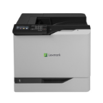 Lexmark CS820de Color 1200 x 1200 DPI A4