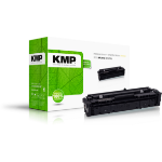 KMP 2558,0000 toner cartridge 1 pc(s) Compatible Black