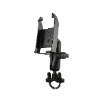 RAM Mounts RAM-B-149Z-AP1U houder Passieve houder MP3 speler, MP4-speler Zwart