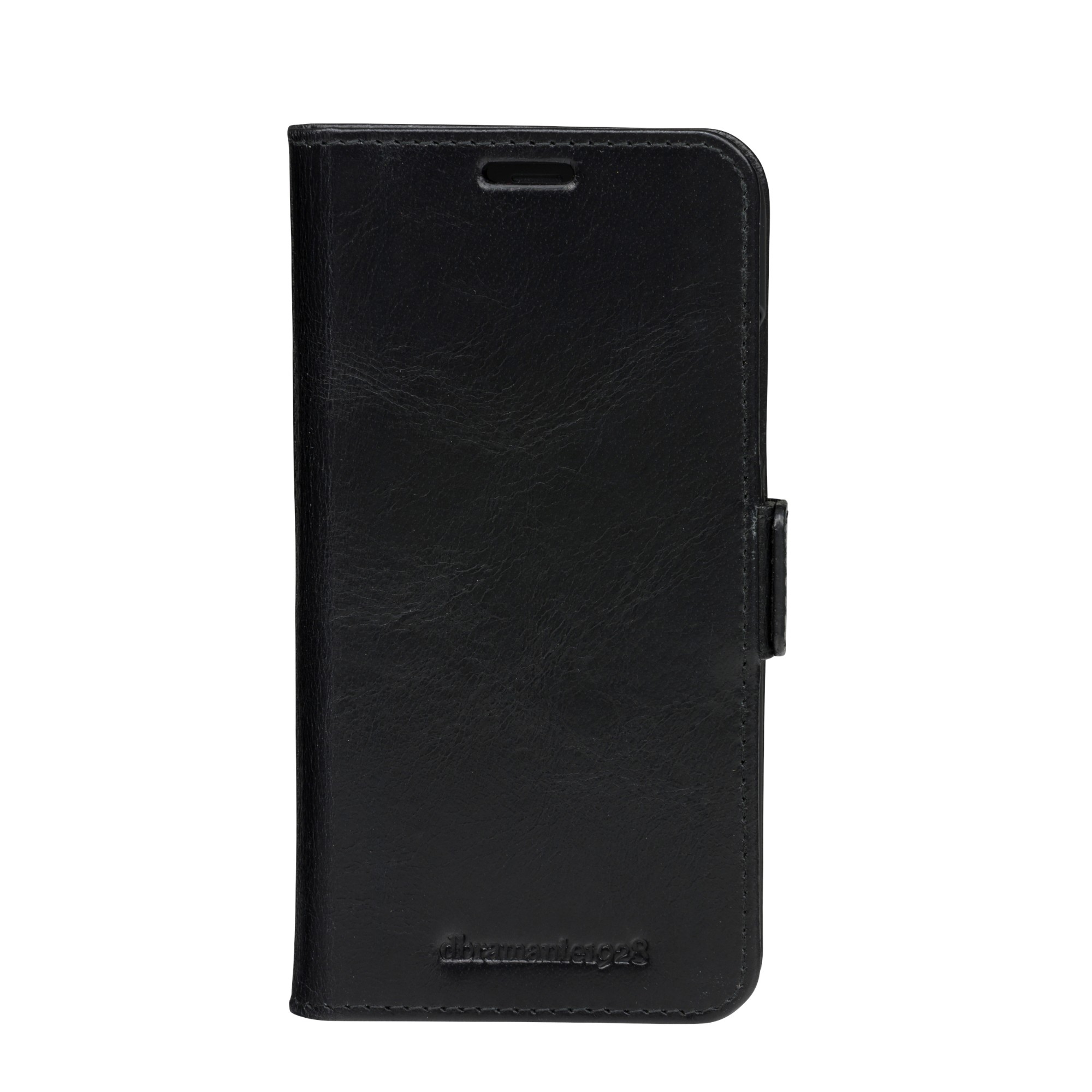 dbramante1928 Copenhagen Slim - iPhone 11/XR - Black