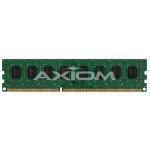 Axiom 8GB DDR3-1600 memory module 1 x 8 GB 1600 MHz ECC