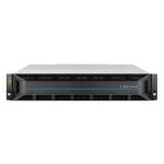 Infortrend GS3025R02CBFD-8W32 NAS/storage server Rack (2U) Ethernet LAN Black, Grey