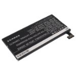 CoreParts MOBX-BAT-EST270SL mobiele telefoon onderdeel Batterij/Accu